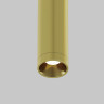 Трековый светильник Maytoni Eye C104WL-3W3-6K-BS