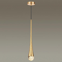 Подвесной светильник Odeon Light 4278/1