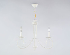 Подвесная люстра Ambrella Light Modern TR9605