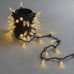 Гирлянда Шишки Laitcom (LTC) CN100-2-2WW