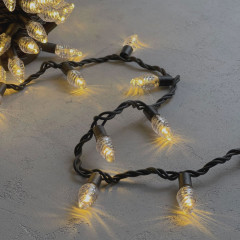 Гирлянда Шишки Laitcom (LTC) CN100-2-2WW