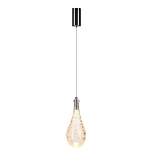 Подвесной светильник Odeon Light L-Vision Incanto 7148/5L