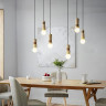 Подвесной cветильник ImperiumLoft Sash 314541-26