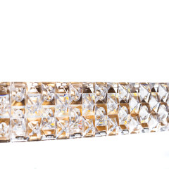 Подвесной светильник Arte Lamp Orione A2182SP-60PB