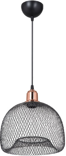Подвесной светильник Toplight Bryanne TL1603H-01BK