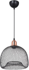 Подвесной светильник Toplight Bryanne TL1603H-01BK