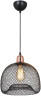 Подвесной светильник Toplight Bryanne TL1603H-01BK