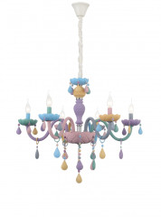 Детская люстра ST-Luce SL1700.783.06