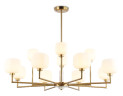 Люстра на штанге Ambrella Light High Light Heigh Light LH53019