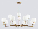 Люстра на штанге Ambrella Light High Light Heigh Light LH53019