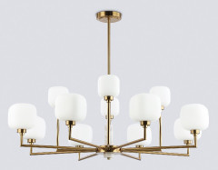 Люстра на штанге Ambrella Light High Light Heigh Light LH53019