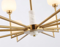 Люстра на штанге Ambrella Light High Light Heigh Light LH53019