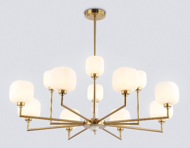 Люстра на штанге Ambrella Light High Light Heigh Light LH53019