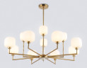 Люстра на штанге Ambrella Light High Light Heigh Light LH53019