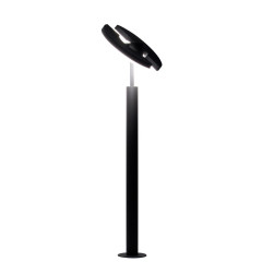 Уличный светодиодный светильник Citilux CLU03B2