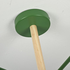 Люстра на штанге ImperiumLoft Les color 220506-23