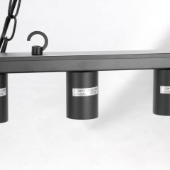 Подвесной светильник Lussole Loft Cornville GRLSP-8575