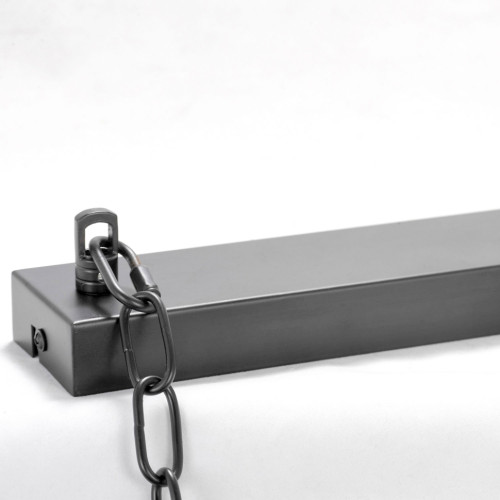 Подвесной светильник Lussole Loft Cornville GRLSP-8575