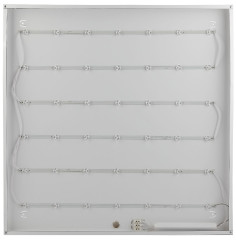 Светодиодная панель Эра SPO-1-40-6K-M-5Y Б0065473