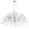 Подвесная люстра Divinare Spumante 7288/26 SP-12