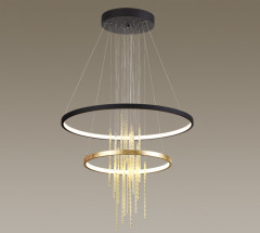 Подвесной светильник Odeon Light 3901/63L