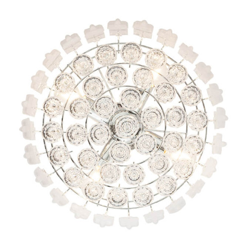 Потолочная люстра Globo Minnesota 15303D