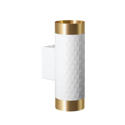 Настенный светильник Wolta Cella WSL-GU10/W10WG