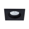 Встраиваемый светильник Arte Lamp Tarf A2178PL-1BK