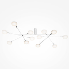 Потолочный светильник Maytoni Fad MOD070CL-L30W3K