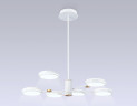Люстра на штанге Ambrella Light Comfort FL51635