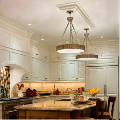 Линейный светильник Nowodvorski Office Pro Led Black 10208