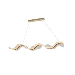 Подвесная люстра Aployt Viola APL.659.03.46