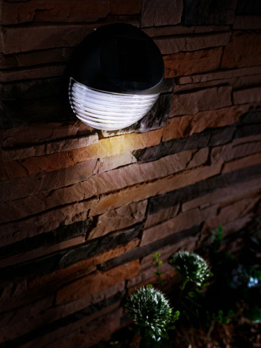 Светильник на солнечных батареях (UL-00006556) Uniel Functional USL-F-151/PТ110 Bright