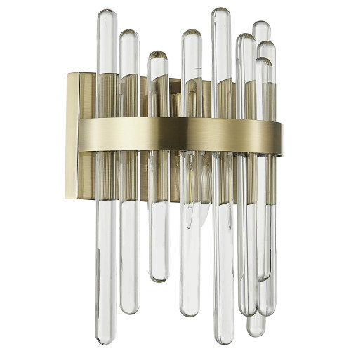 Настенный светильник Simple Story 1099-1WL