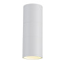 Настенный светильник Escada 30015W/02 White