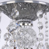 Подвесная люстра Bohemia Ivele Crystal AL16311/8/195 CG