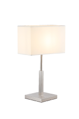 Настольная лампа Moderli Solitude V11138-1T