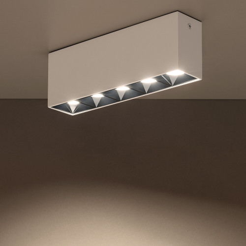 Накладной светильник Nowodvorski Midi Led 10052