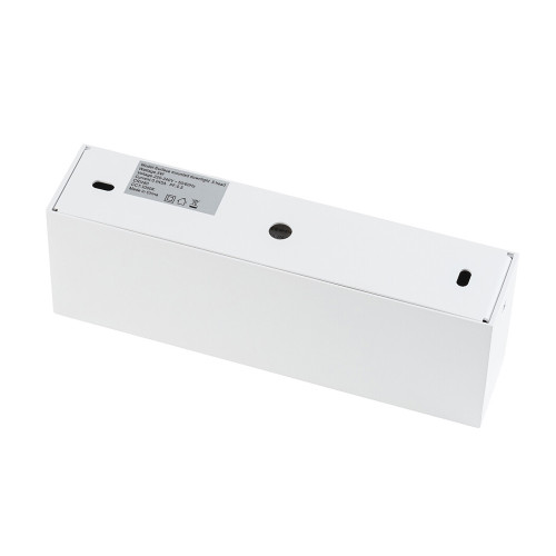 Накладной светильник Nowodvorski Midi Led 10052