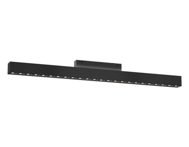 Трековый магнитный светильник Ambrella Light Track System GL4515