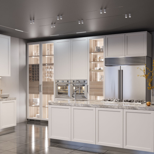 Трековый светильник Elektrostandard Slim Magnetic 85506/01 4690389189203 a061299