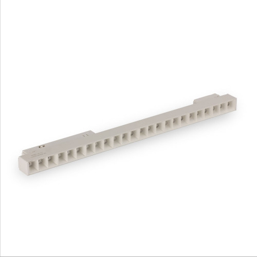 Трековый магнитный светильник AM Group MAGNET AM414 LL-20-24T-16W 3000K WH