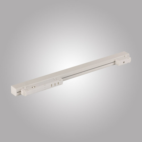 Трековый магнитный светильник AM Group MAGNET AM414 LL-20-24T-16W 3000K WH