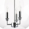 Подвесная люстра Lightstar Sferico 729134