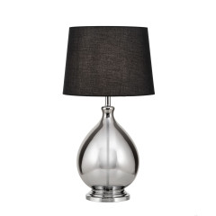 Настольная лампа Modelux ML.6111.01TL BK