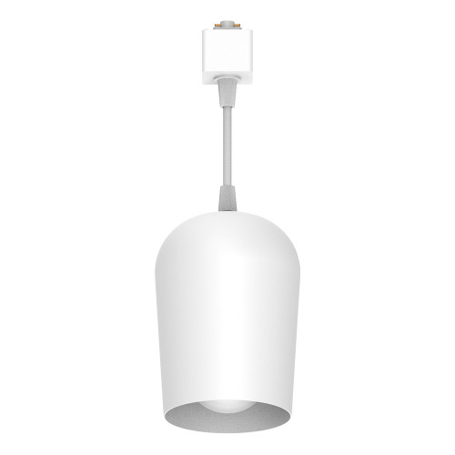 Трековый однофазный светильник Feron AL197 48554