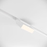 Трековый светильник Maytoni Technical Basis Rot TR075-2-10W4K-W