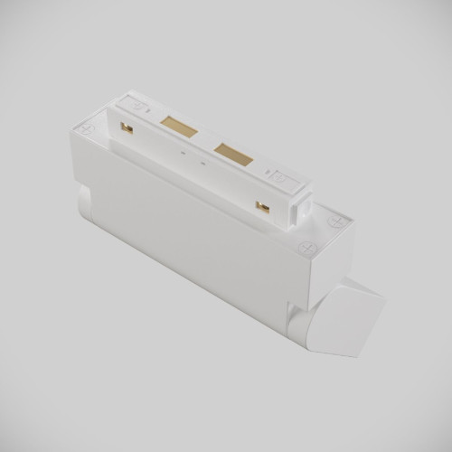 Трековый светильник Maytoni Technical Basis Rot TR075-2-10W4K-W