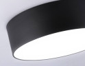Потолочный светильник Ambrella Light Orbital Air Alum FV5518