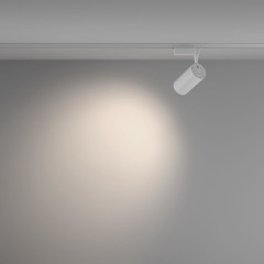 Трековый светильник Maytoni Technical Vuoro TR003-1-36W4K-W-W